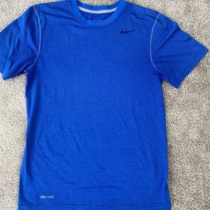 Nike dri fit shirt